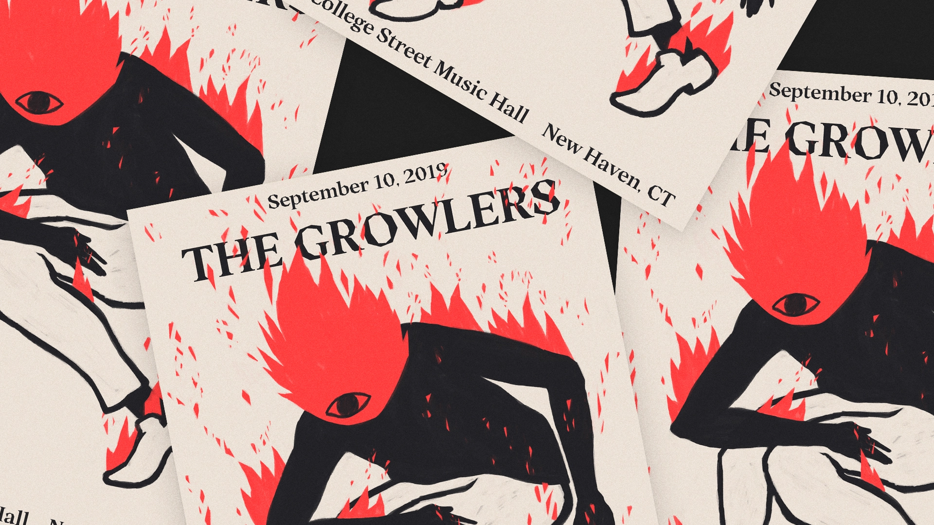 Preview The Growlers