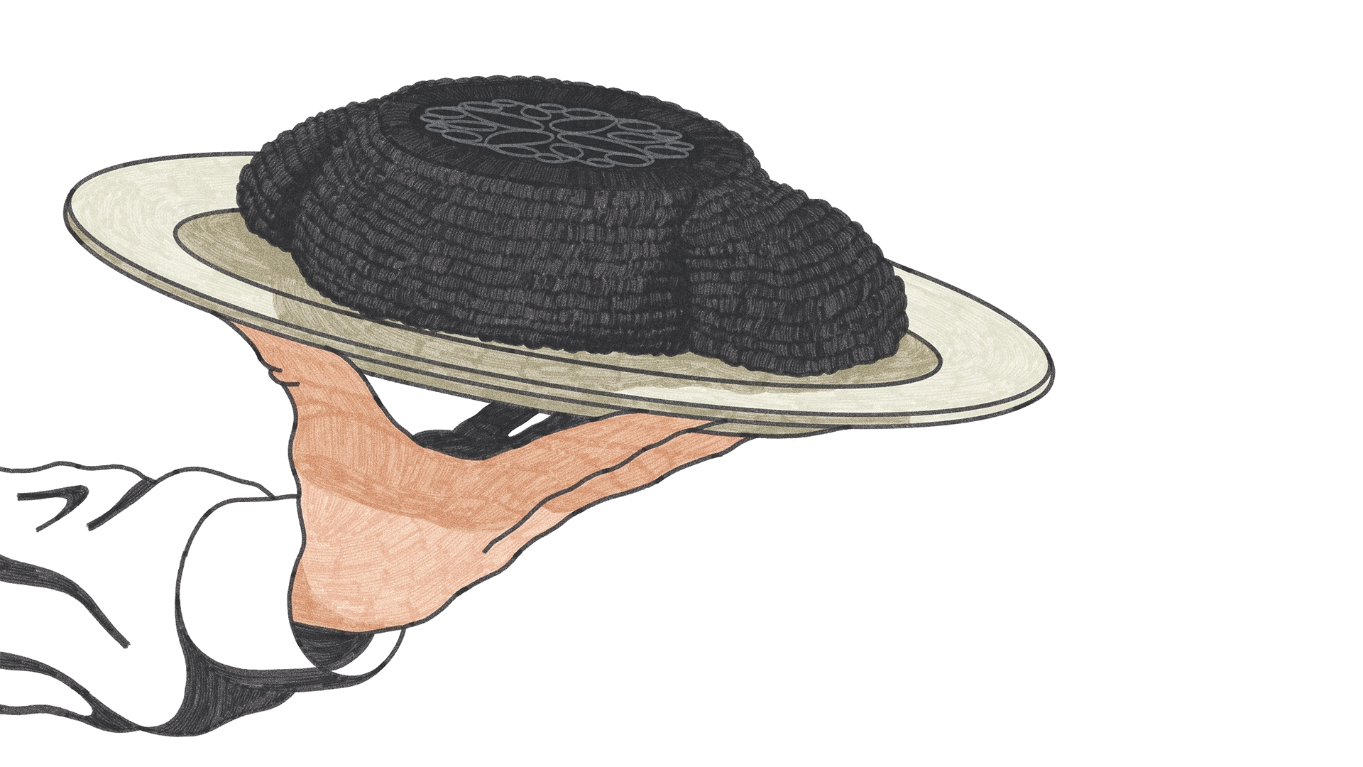 Preview Tapas Magazine